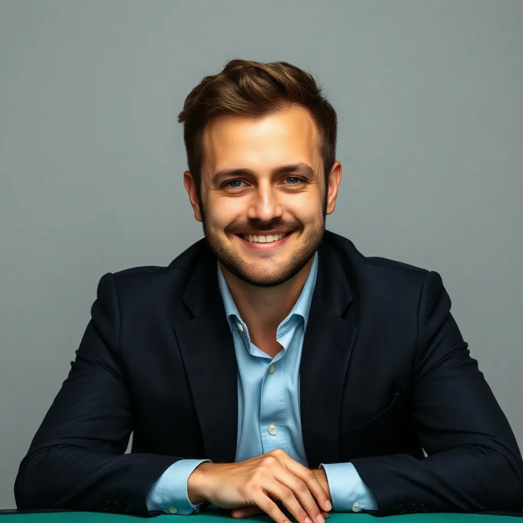 Lukas Müller